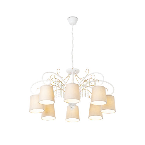 Люстра «Анита Crystal» 50466 (2019)